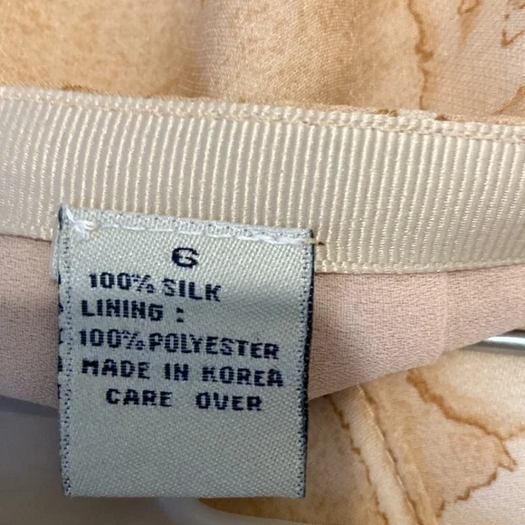 Ann Taylor wrap skirt - Picture 7 of 15